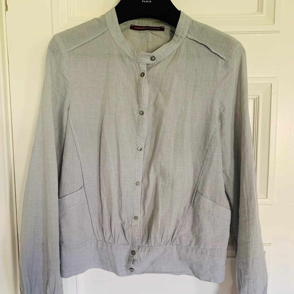 Shirt Comptoir des Cotonniers size 36